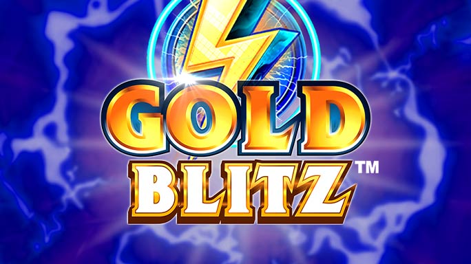 Gold Blitz™