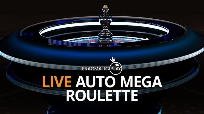 Auto Mega Roulette