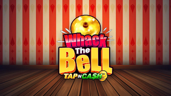 Whack the Bell: TAP n CA$H™