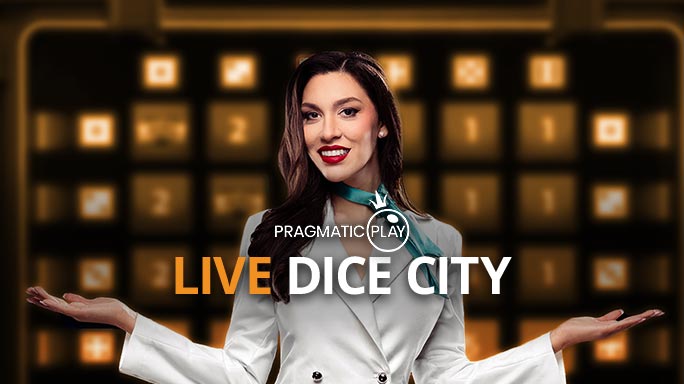 Live Dice City