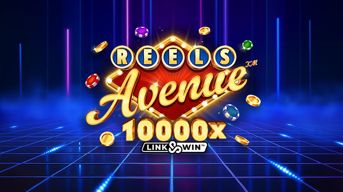 Reels Avenue™ Link&Win™
