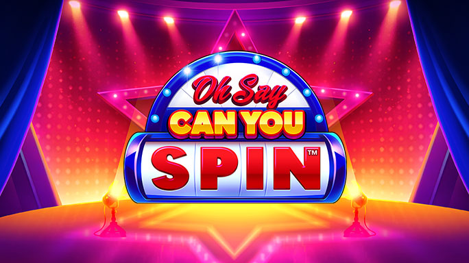 Oh Say Can You Spin™