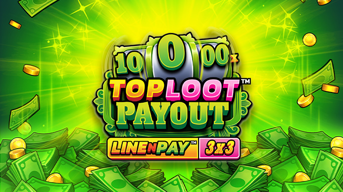 TopLoot™ Payout LineNPay™