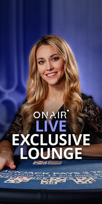 Live Exclusive Lounge