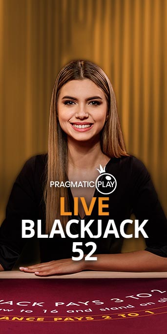 LC Blackjack 52 - Ruby