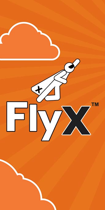 FlyX™