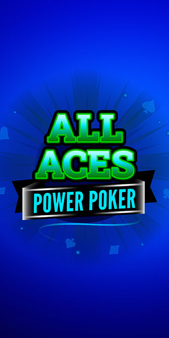 All Aces Power Poker