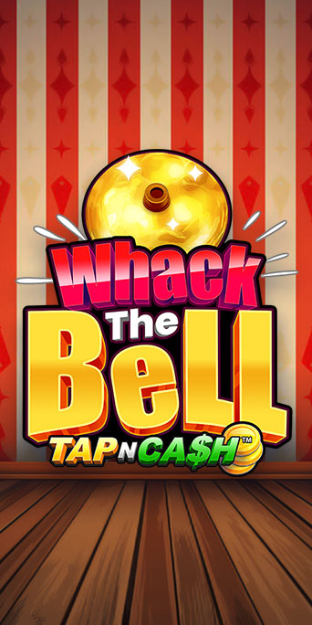 Whack the Bell: TAP n CA$H™