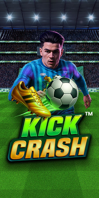 Kick Crash™
