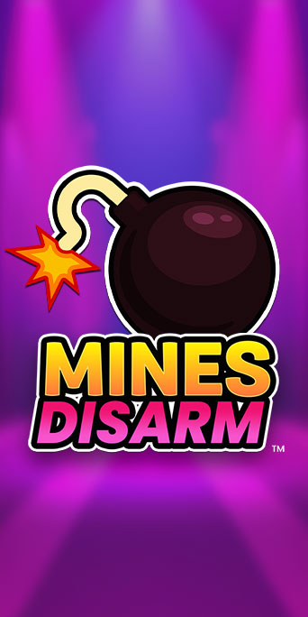 Mines Disarm™
