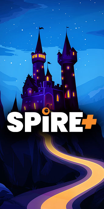 Spire+