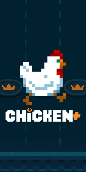 Chicken+
