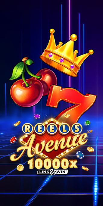 Reels Avenue™ Link&Win™