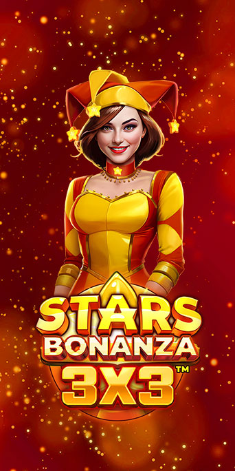 Stars Bonanza 3x3 ™