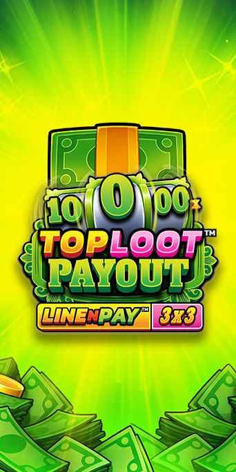 TopLoot™ Payout LineNPay™