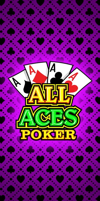 All Aces Video Poker