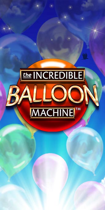 The Incredible Balloon Machine™