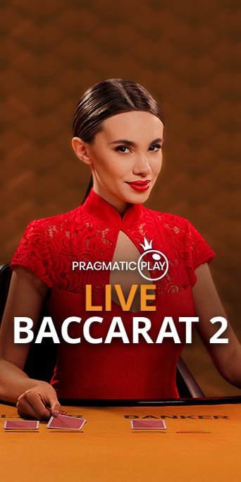 Live Baccarat 2