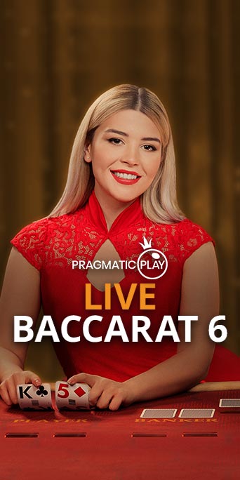 Baccarat 6